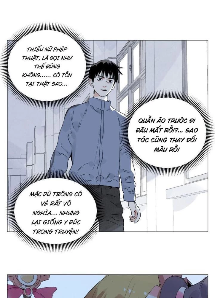 Quang Lâm Địa Cầu Chapter 16 - Trang 2