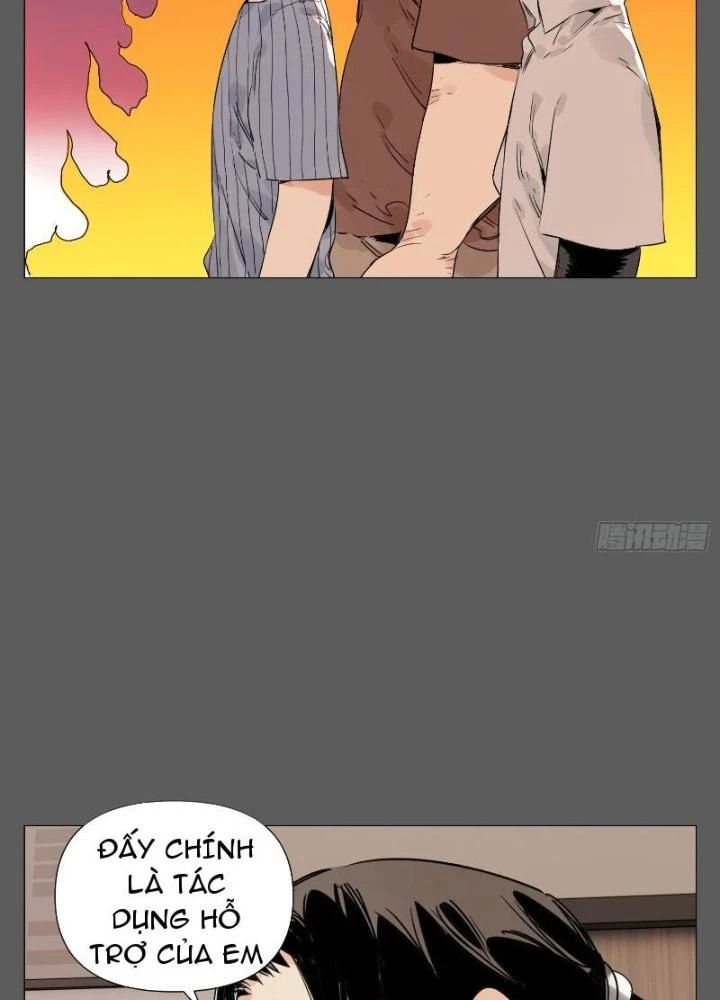 Quang Lâm Địa Cầu Chapter 17 - Trang 2