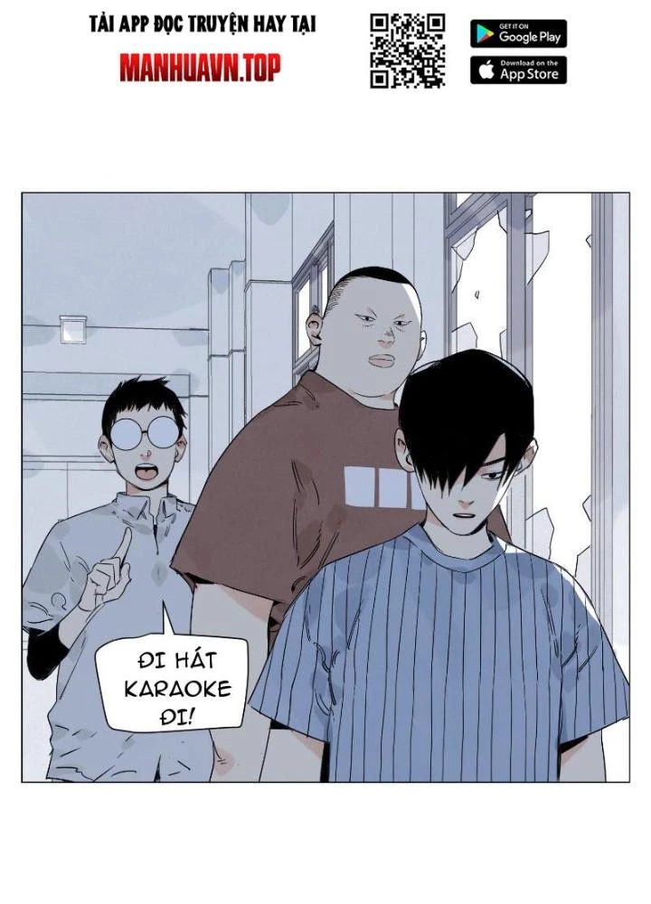 Quang Lâm Địa Cầu Chapter 17 - Trang 2