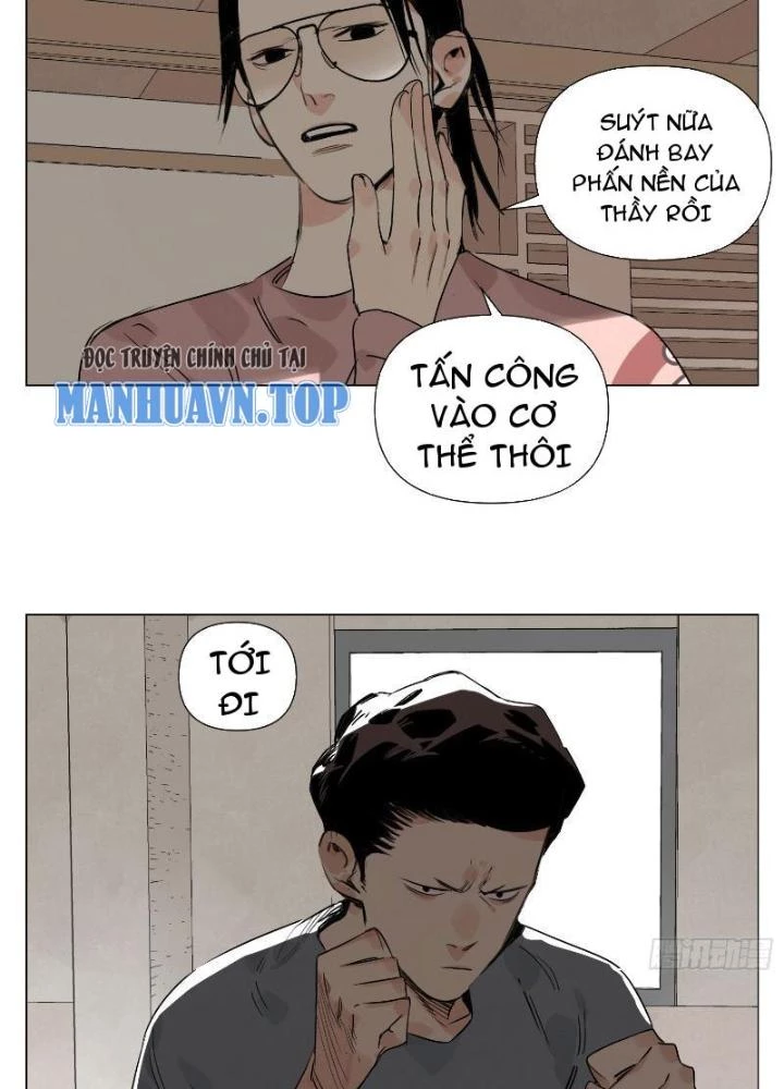 Quang Lâm Địa Cầu Chapter 17 - Trang 2