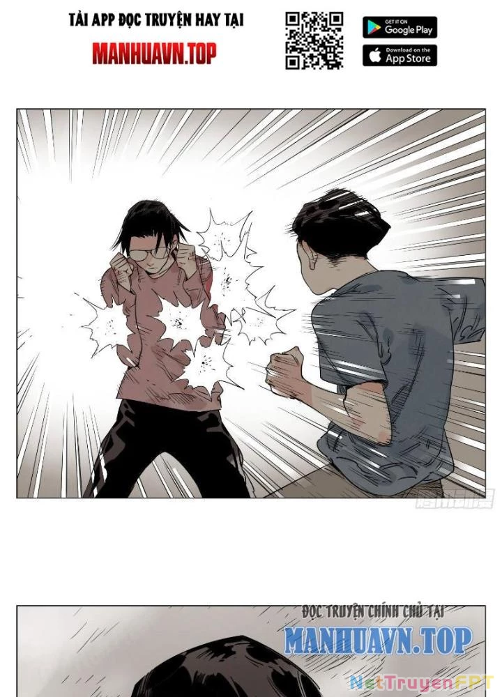 Quang Lâm Địa Cầu Chapter 17 - Trang 2