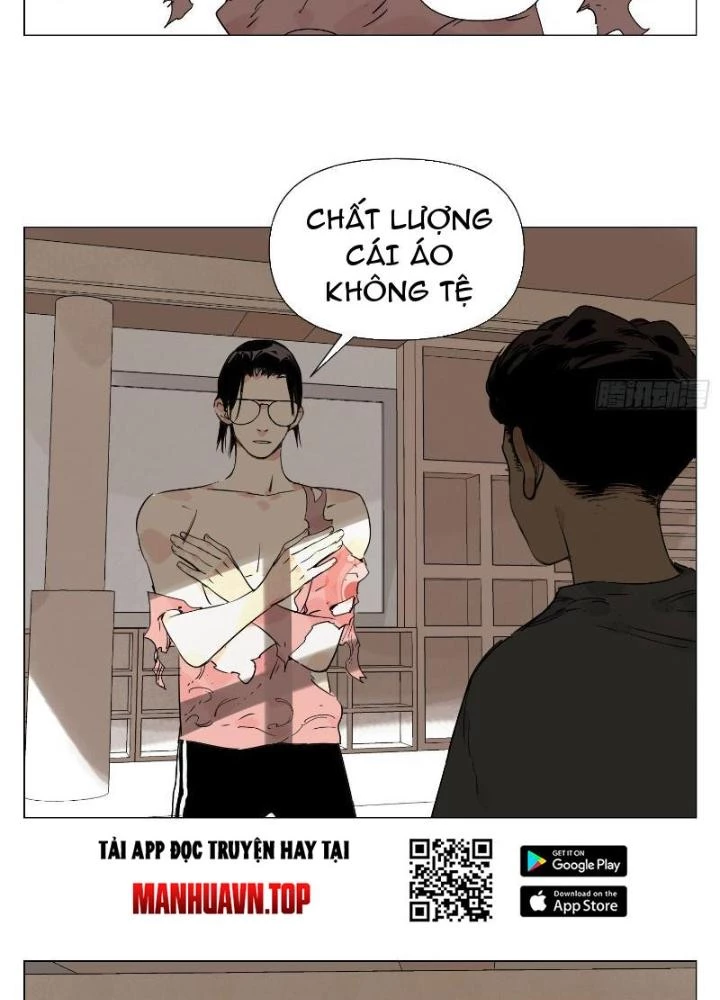 Quang Lâm Địa Cầu Chapter 17 - Trang 2