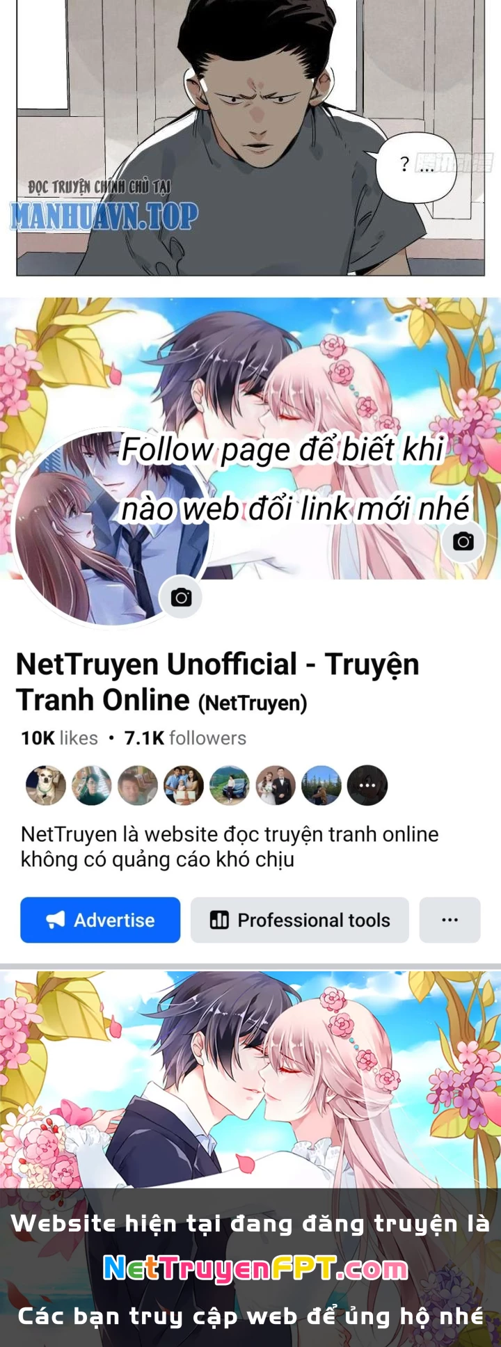Quang Lâm Địa Cầu Chapter 17 - Trang 2