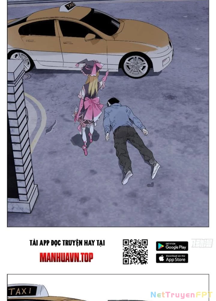 Quang Lâm Địa Cầu Chapter 17 - Trang 2