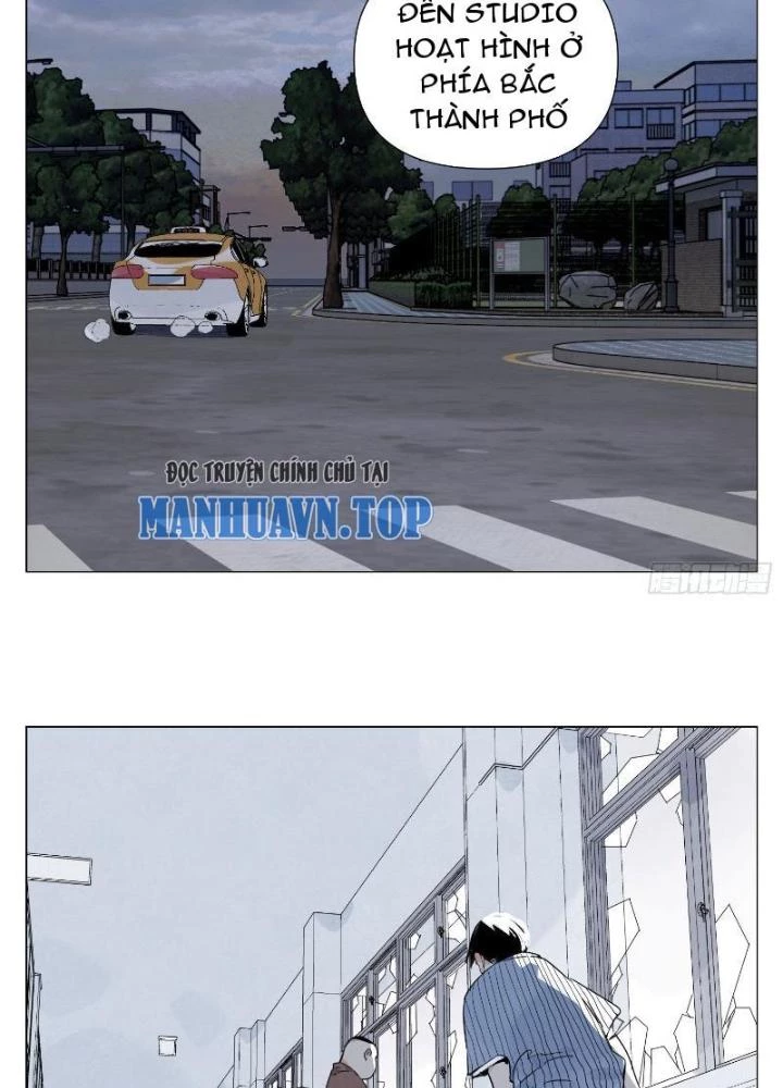 Quang Lâm Địa Cầu Chapter 17 - Trang 2