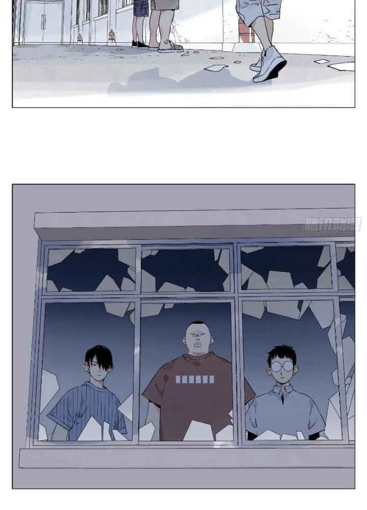 Quang Lâm Địa Cầu Chapter 17 - Trang 2