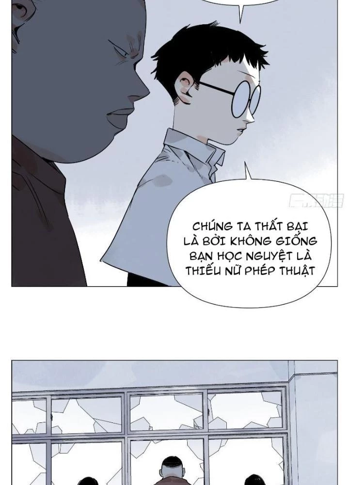 Quang Lâm Địa Cầu Chapter 17 - Trang 2