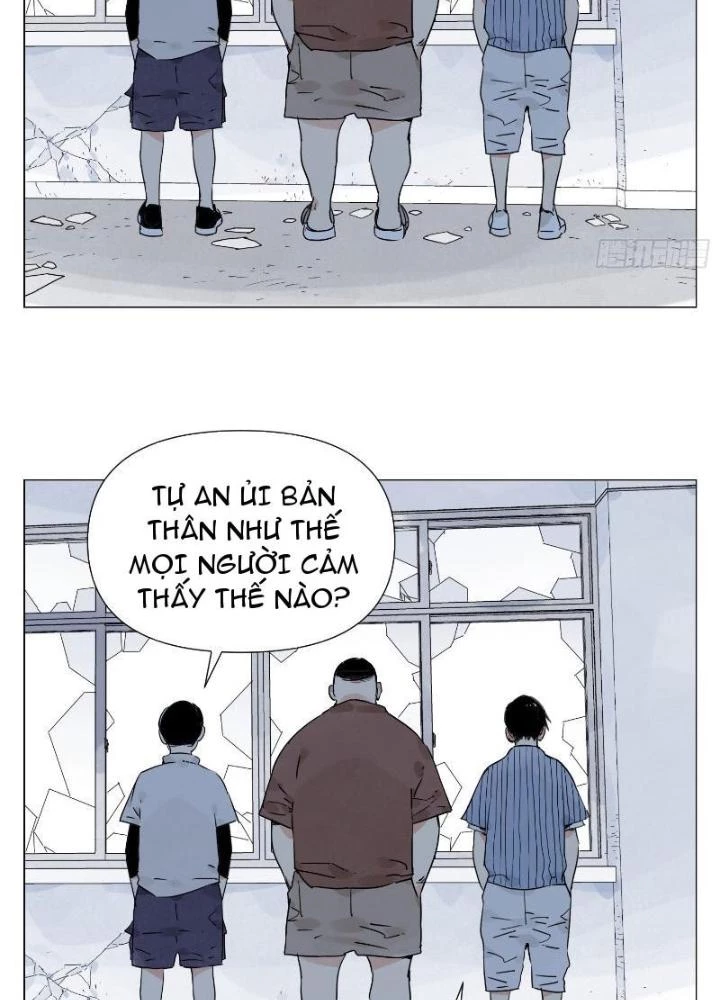 Quang Lâm Địa Cầu Chapter 17 - Trang 2