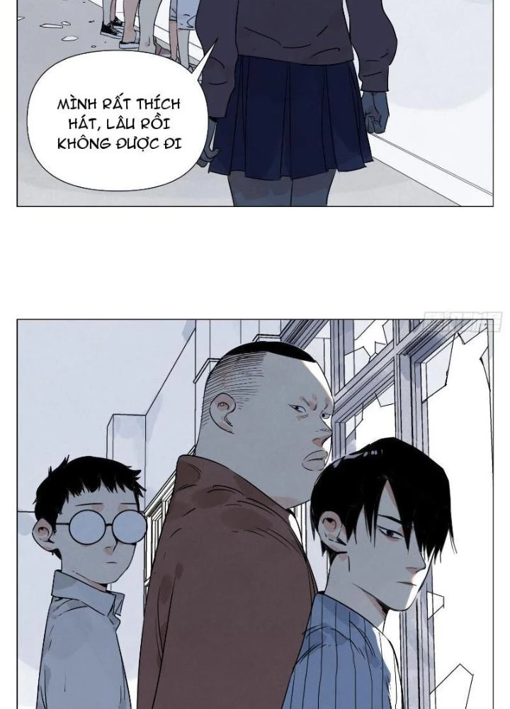 Quang Lâm Địa Cầu Chapter 17 - Trang 2