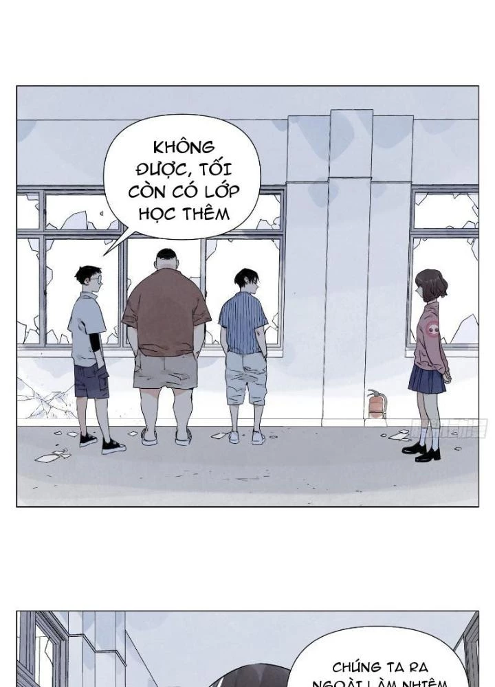 Quang Lâm Địa Cầu Chapter 17 - Trang 2