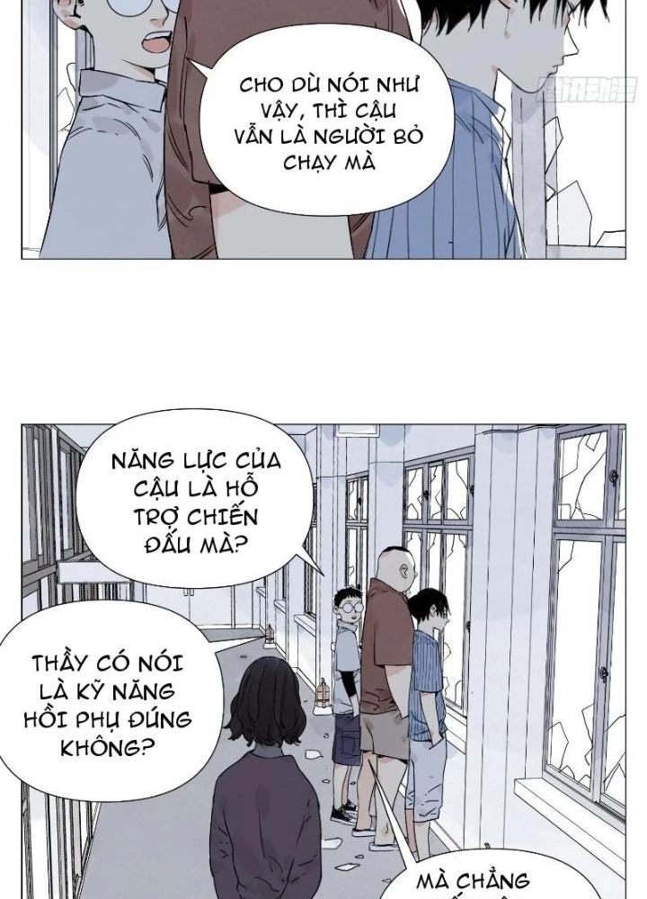 Quang Lâm Địa Cầu Chapter 17 - Trang 2