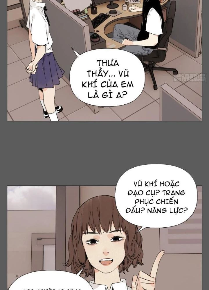 Quang Lâm Địa Cầu Chapter 17 - Trang 2