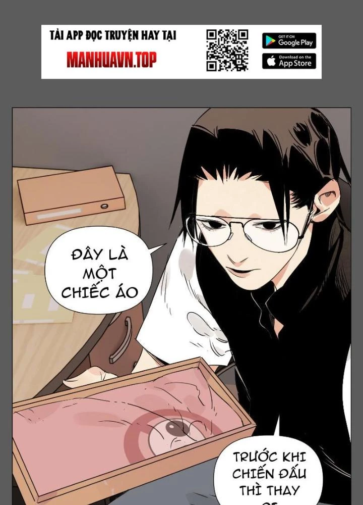 Quang Lâm Địa Cầu Chapter 17 - Trang 2
