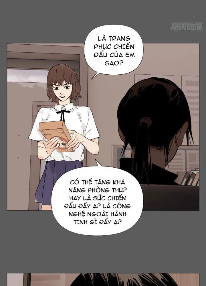 Quang Lâm Địa Cầu Chapter 17 - Trang 2