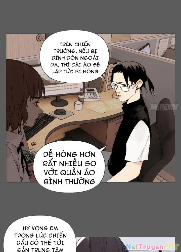 Quang Lâm Địa Cầu Chapter 17 - Trang 2