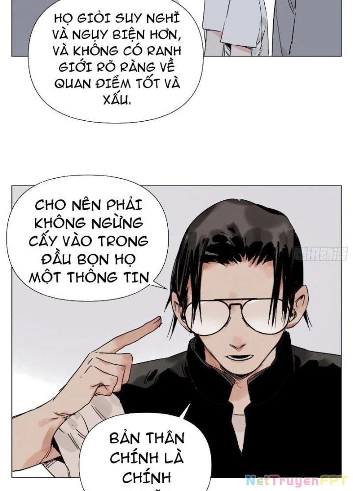 Quang Lâm Địa Cầu Chapter 18 - Trang 2