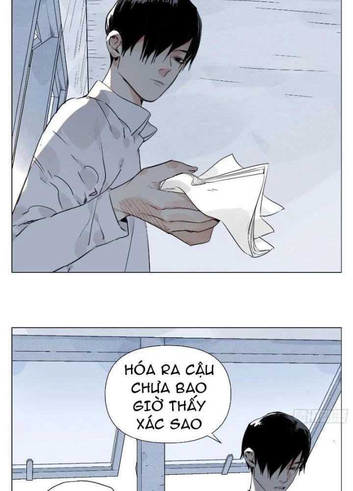 Quang Lâm Địa Cầu Chapter 18 - Trang 2