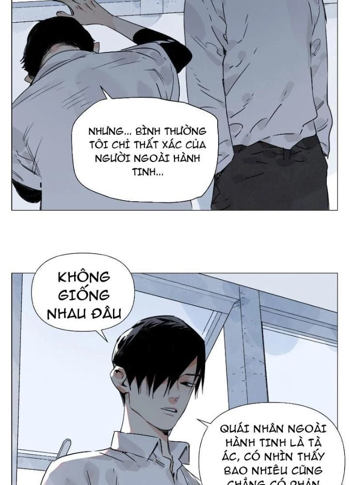 Quang Lâm Địa Cầu Chapter 18 - Trang 2