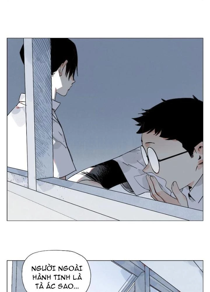 Quang Lâm Địa Cầu Chapter 18 - Trang 2