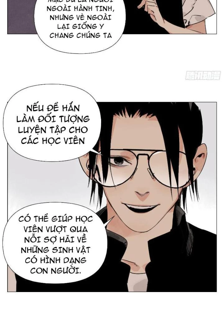 Quang Lâm Địa Cầu Chapter 18 - Trang 2