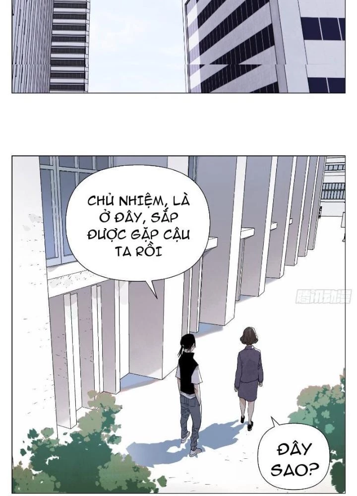 Quang Lâm Địa Cầu Chapter 18 - Trang 2
