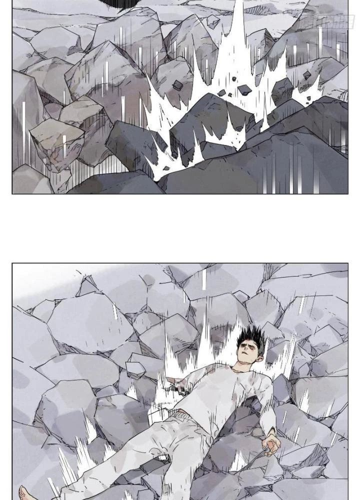 Quang Lâm Địa Cầu Chapter 18 - Trang 2
