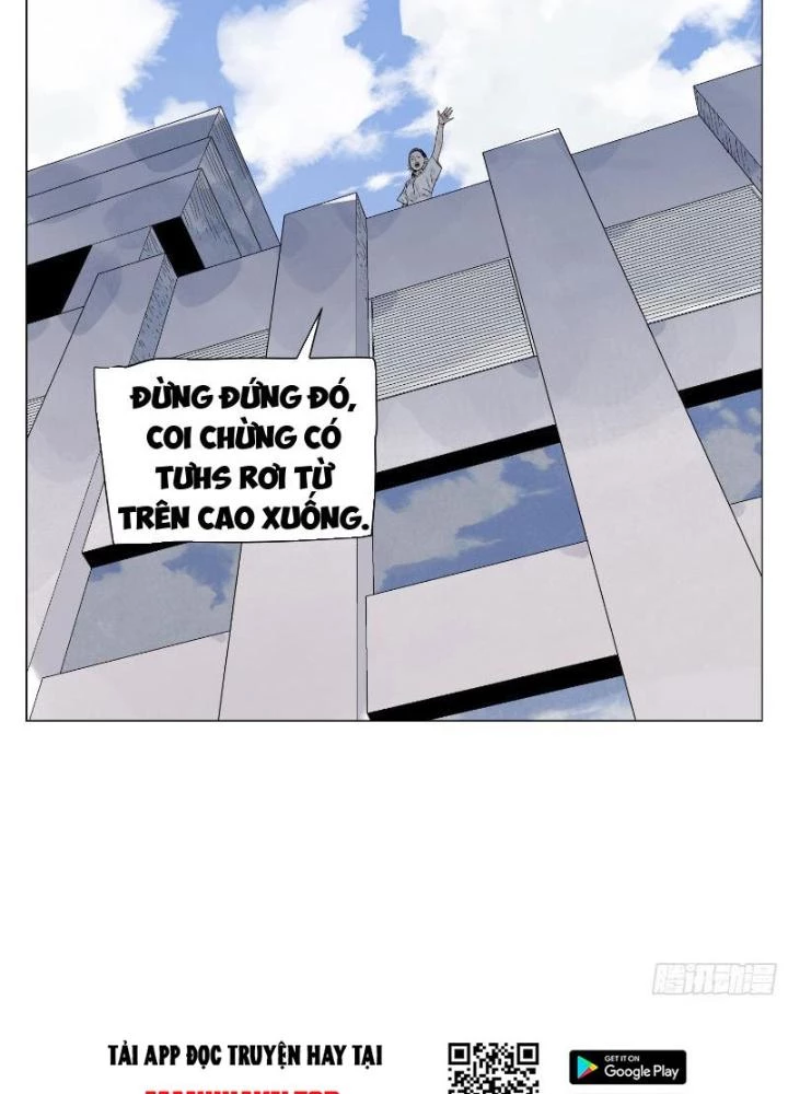 Quang Lâm Địa Cầu Chapter 18 - Trang 2