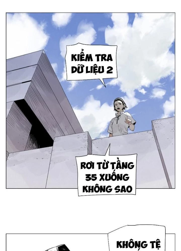 Quang Lâm Địa Cầu Chapter 18 - Trang 2
