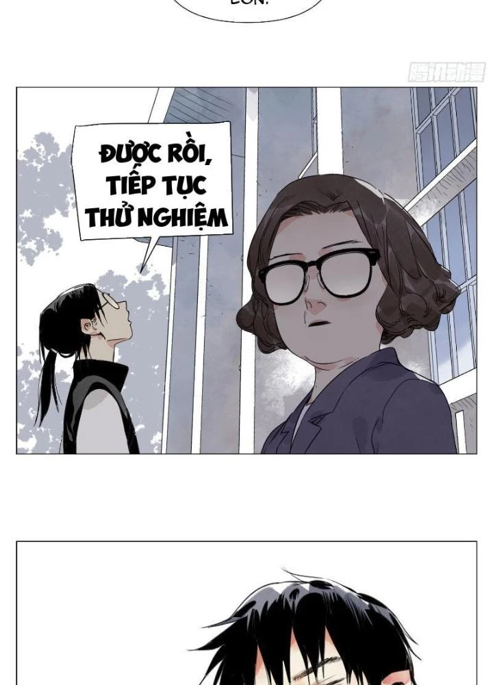Quang Lâm Địa Cầu Chapter 18 - Trang 2
