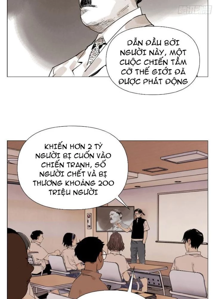 Quang Lâm Địa Cầu Chapter 18 - Trang 2