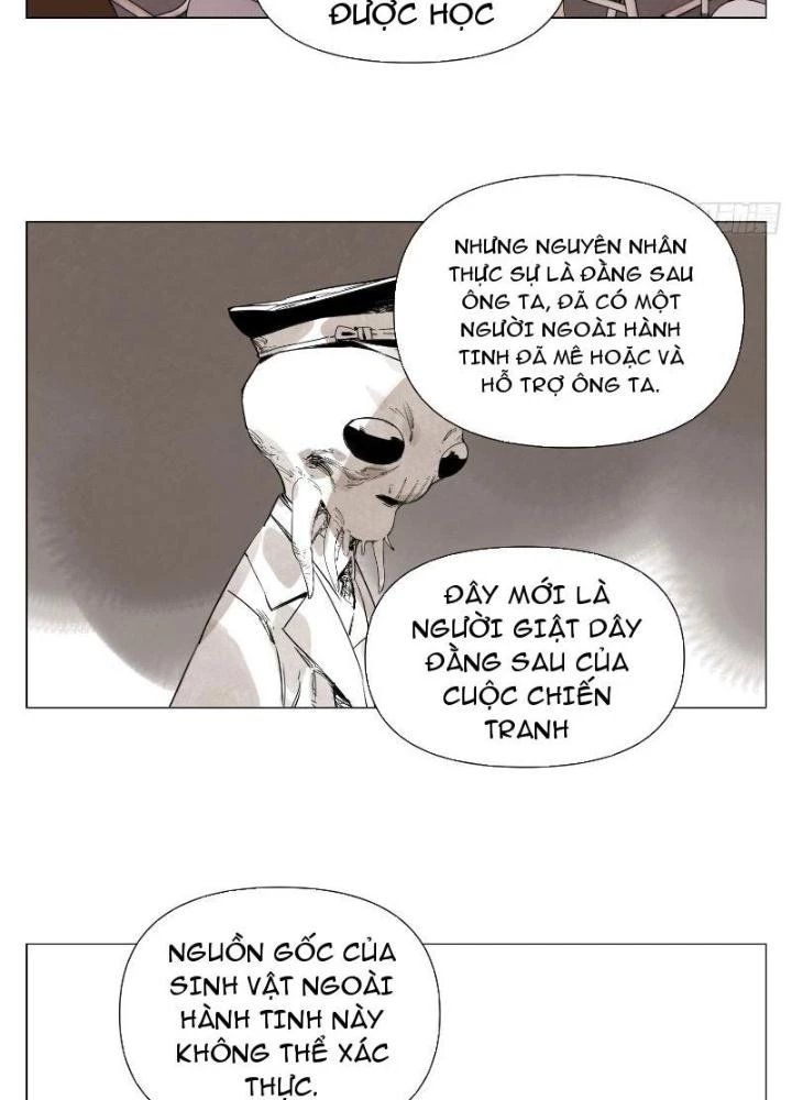 Quang Lâm Địa Cầu Chapter 18 - Trang 2
