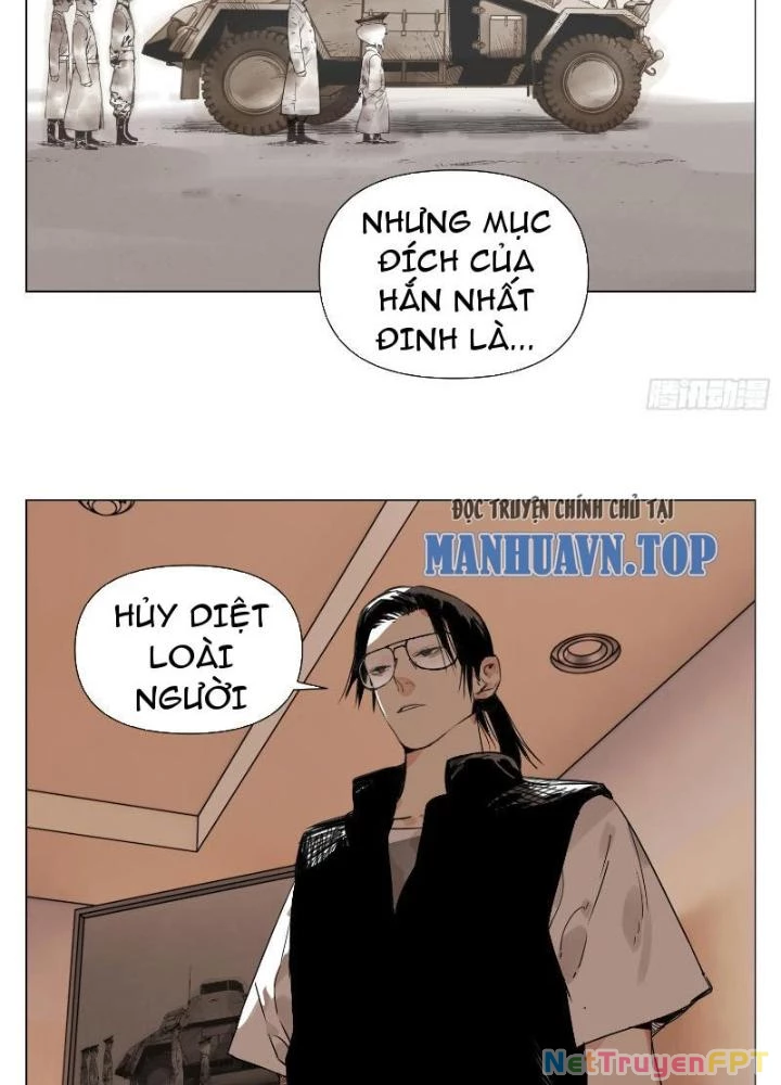 Quang Lâm Địa Cầu Chapter 18 - Trang 2