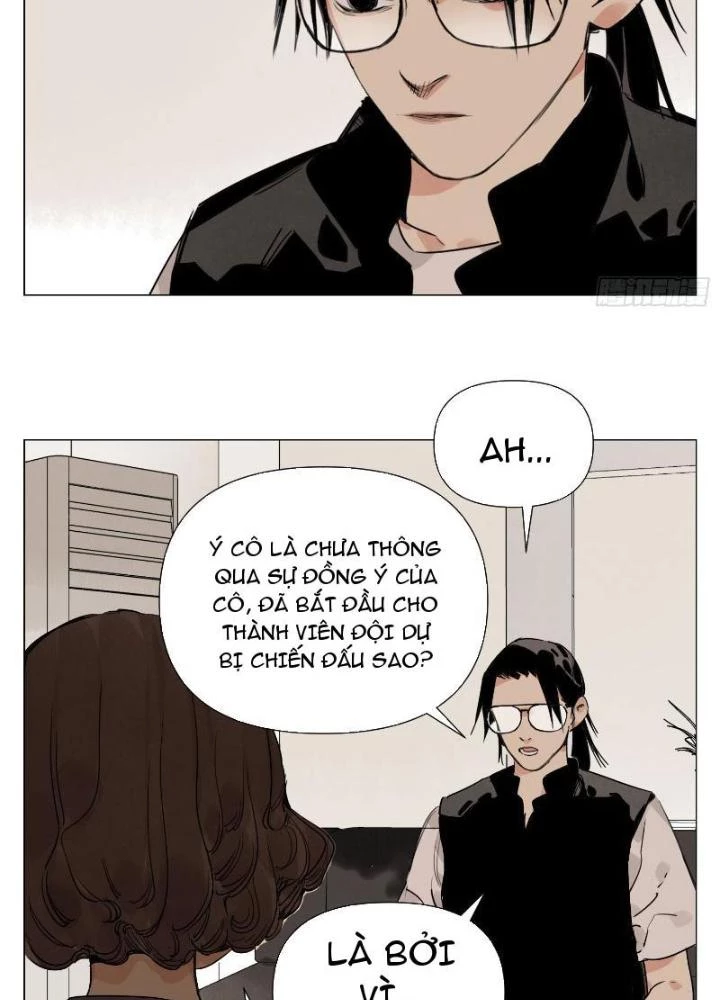 Quang Lâm Địa Cầu Chapter 18 - Trang 2