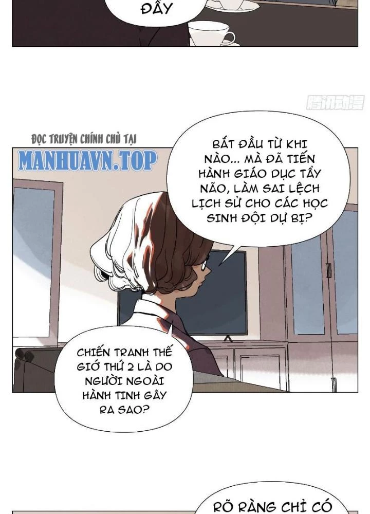 Quang Lâm Địa Cầu Chapter 18 - Trang 2