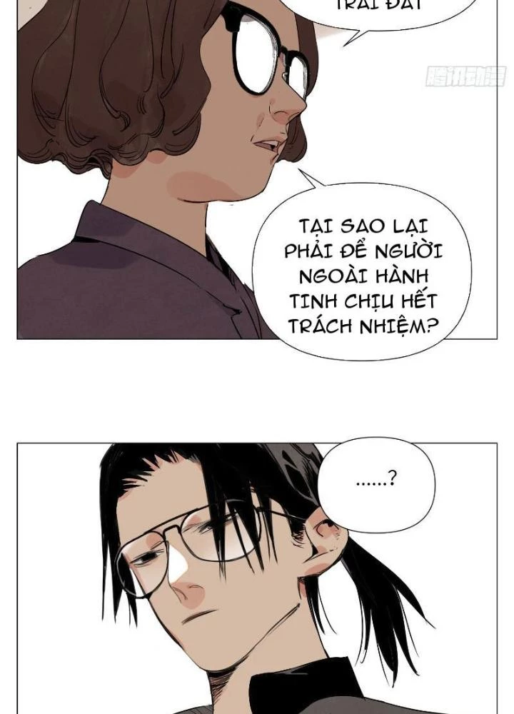 Quang Lâm Địa Cầu Chapter 18 - Trang 2