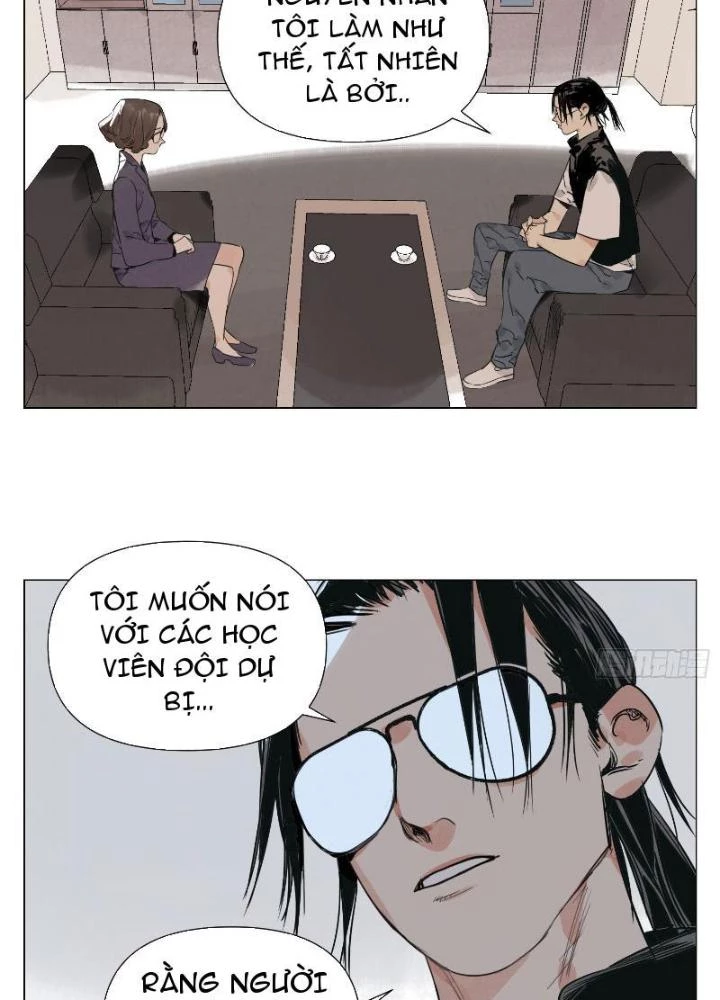 Quang Lâm Địa Cầu Chapter 18 - Trang 2