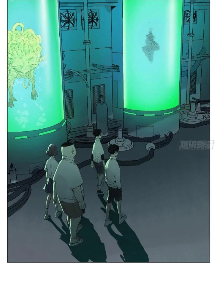 Quang Lâm Địa Cầu Chapter 18 - Trang 2