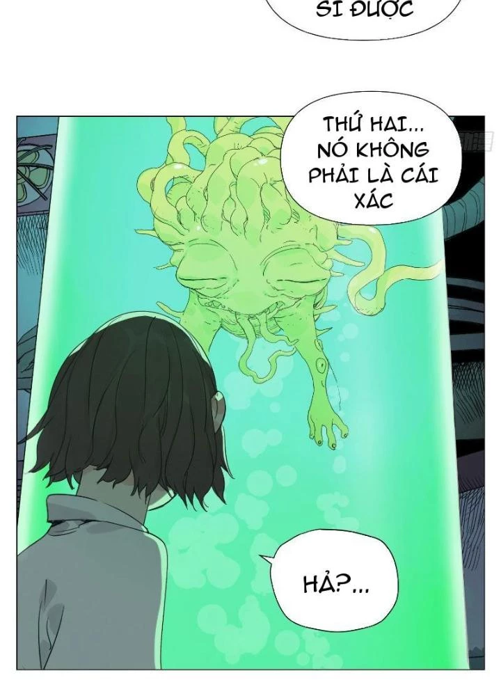 Quang Lâm Địa Cầu Chapter 18 - Trang 2