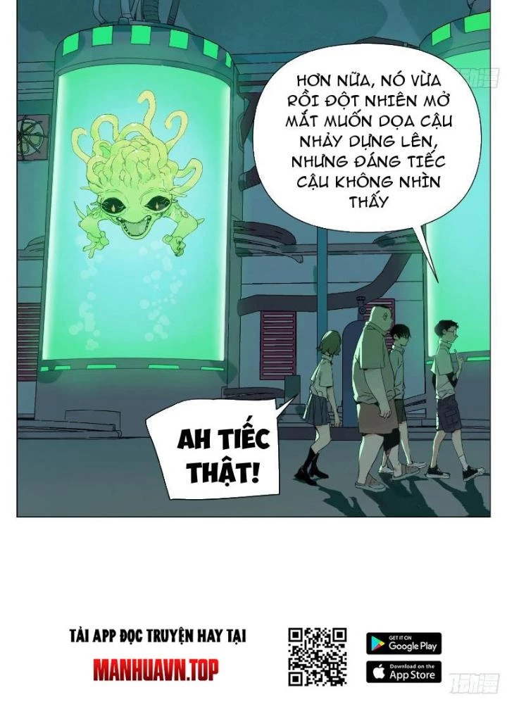 Quang Lâm Địa Cầu Chapter 18 - Trang 2