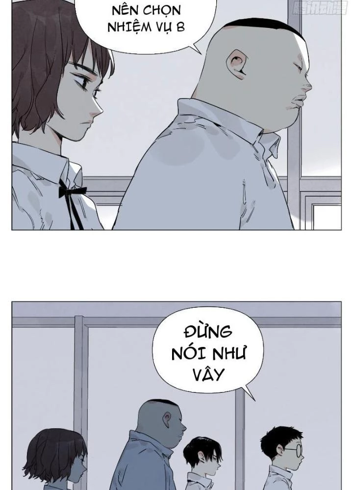 Quang Lâm Địa Cầu Chapter 18 - Trang 2