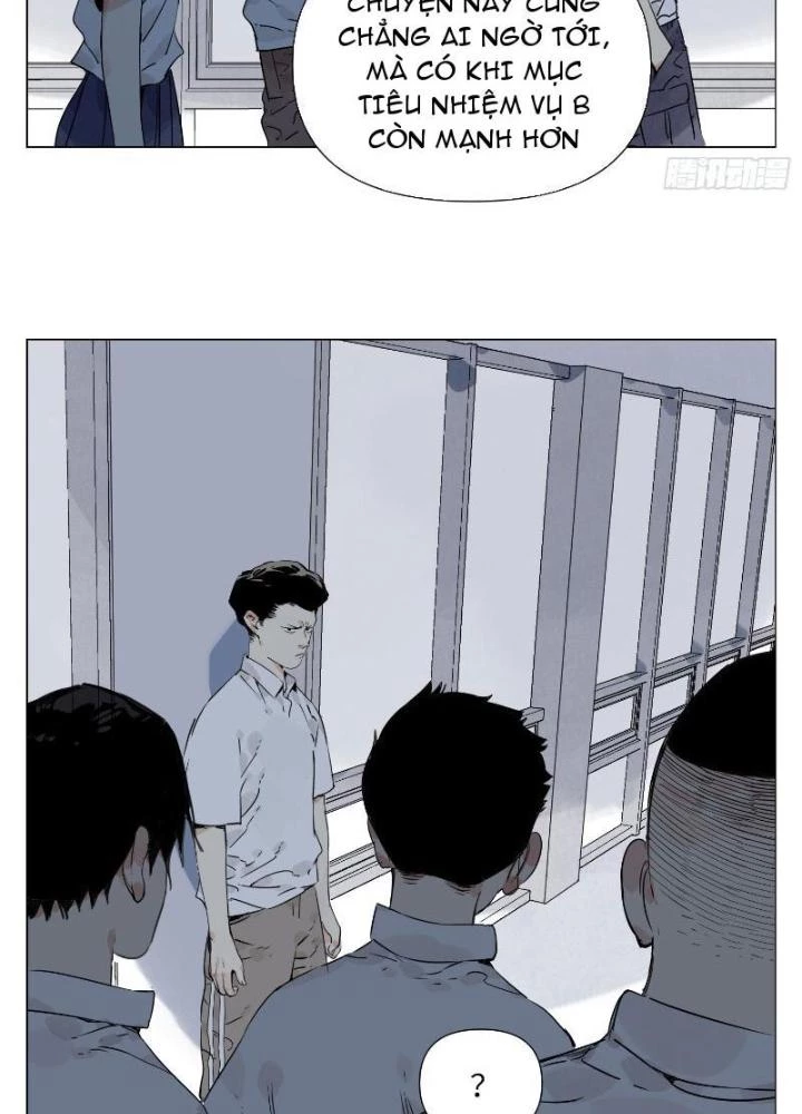 Quang Lâm Địa Cầu Chapter 18 - Trang 2