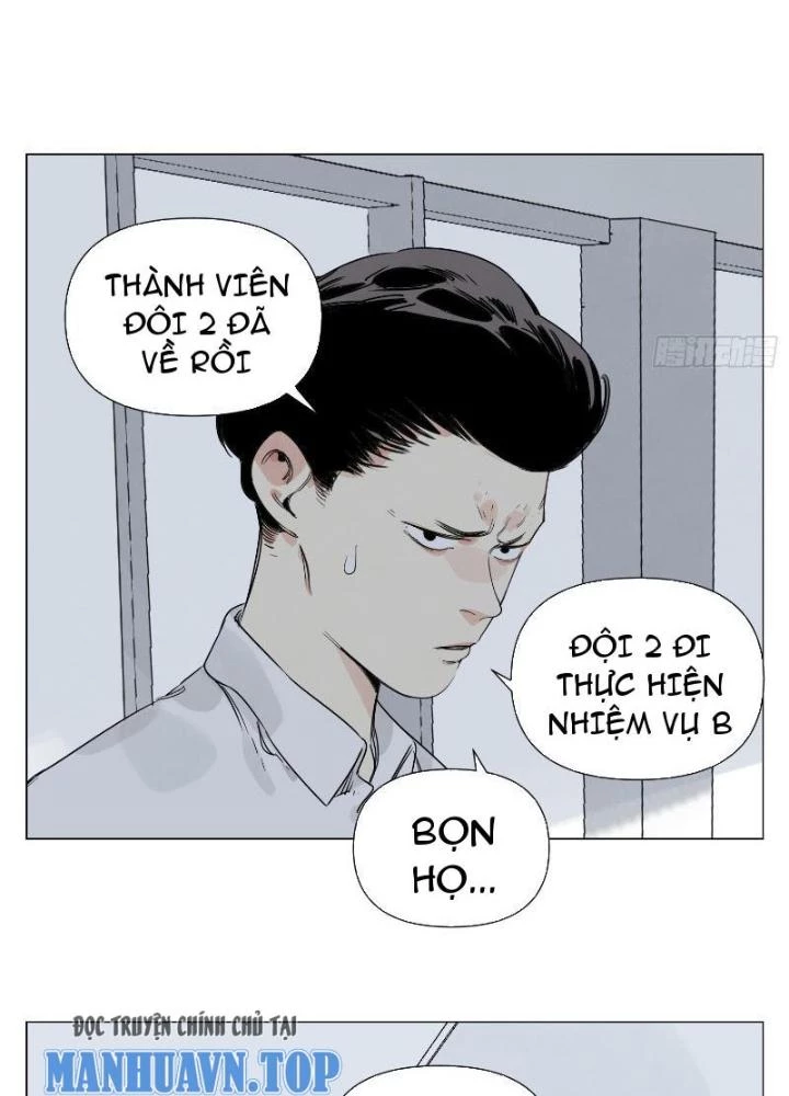 Quang Lâm Địa Cầu Chapter 18 - Trang 2