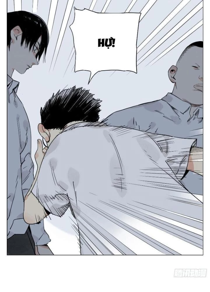 Quang Lâm Địa Cầu Chapter 18 - Trang 2