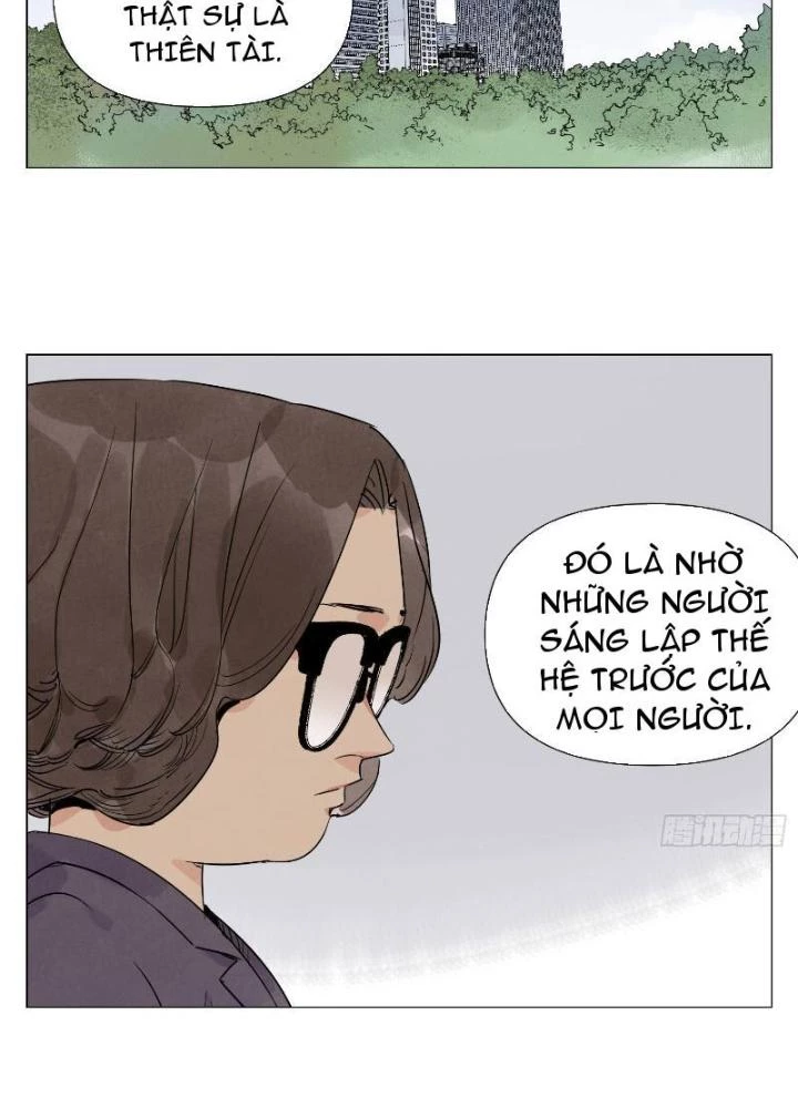 Quang Lâm Địa Cầu Chapter 18 - Trang 2