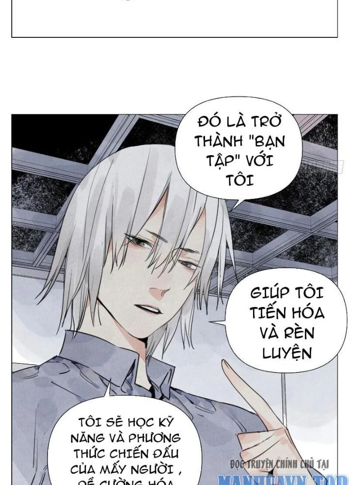 Quang Lâm Địa Cầu Chapter 19 - Trang 2