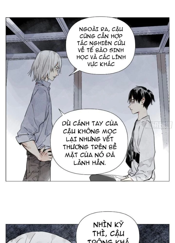 Quang Lâm Địa Cầu Chapter 19 - Trang 2