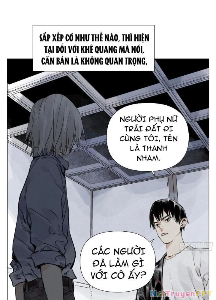 Quang Lâm Địa Cầu Chapter 19 - Trang 2
