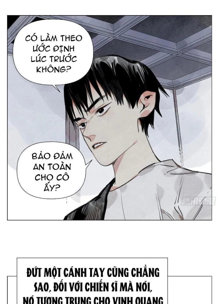 Quang Lâm Địa Cầu Chapter 19 - Trang 2