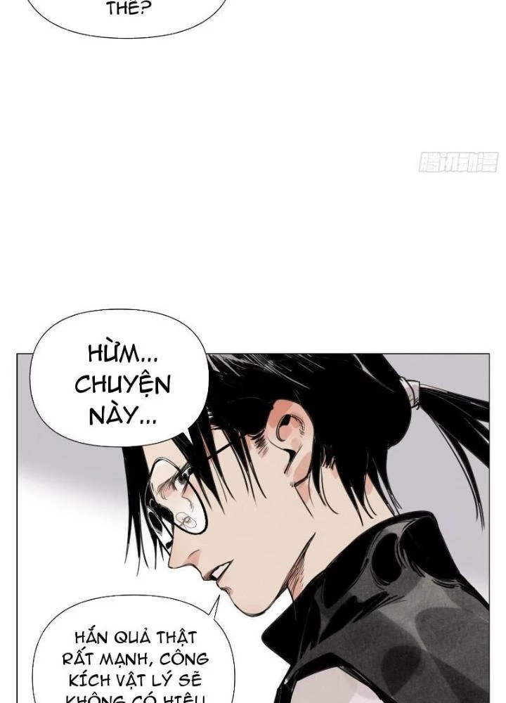 Quang Lâm Địa Cầu Chapter 19 - Trang 2