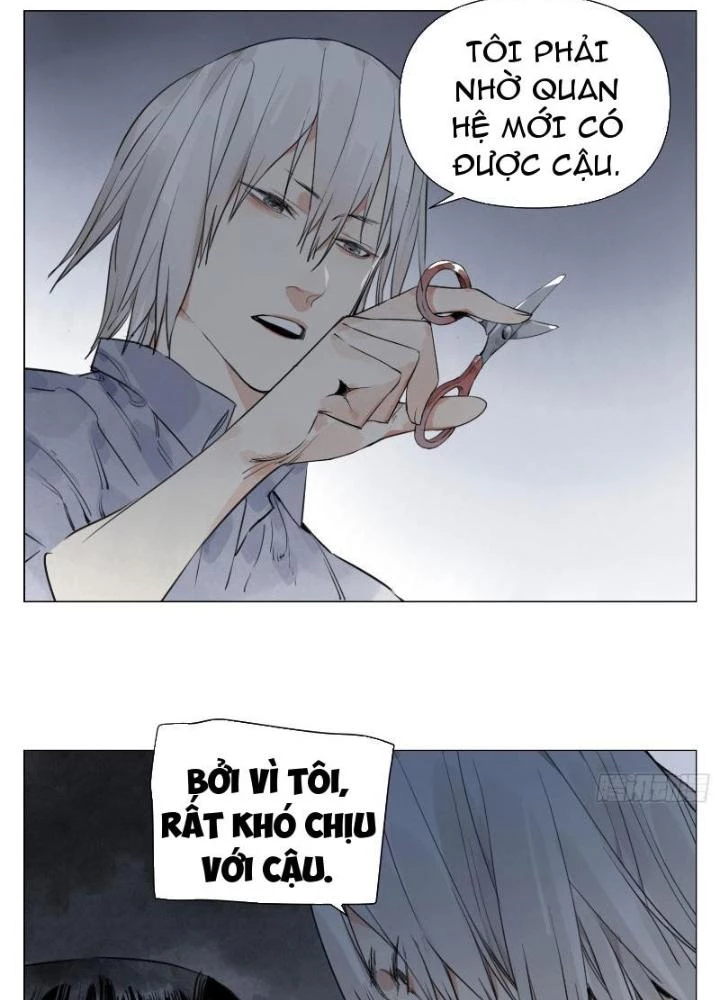 Quang Lâm Địa Cầu Chapter 19 - Trang 2